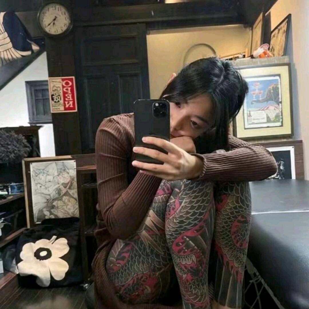 一杯冰美式