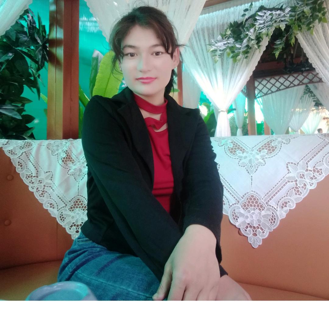 你是一个很好的人😜