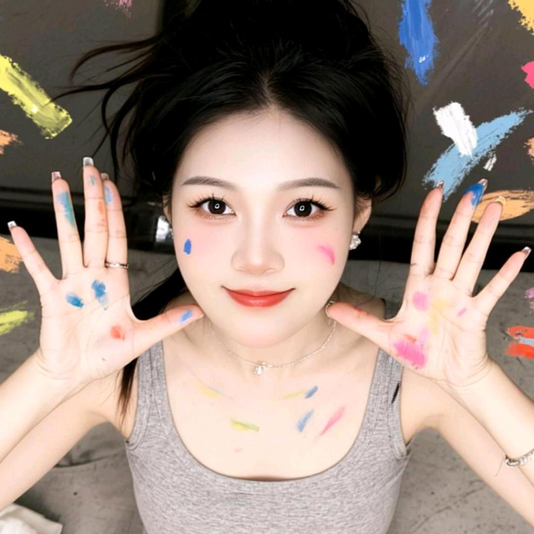 拾光里的治愈❤️