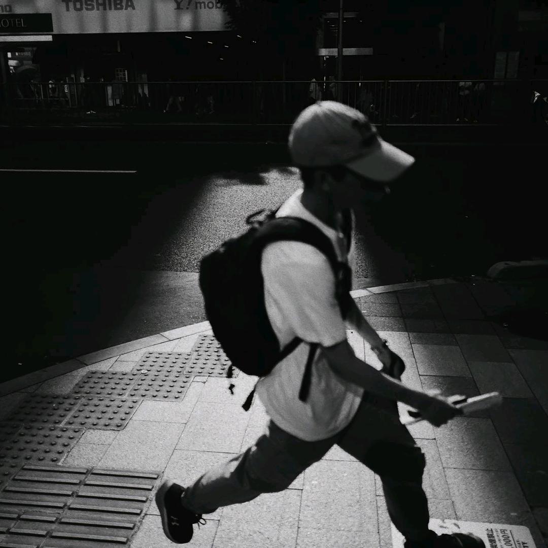 HBO头像