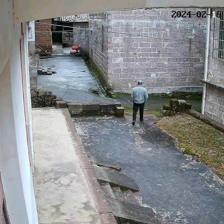 1。老汪