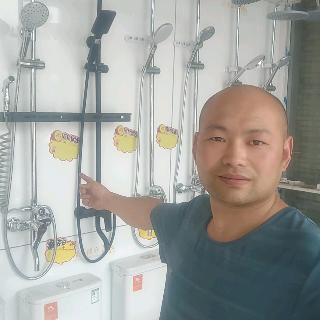 商水县二勇全屋装饰