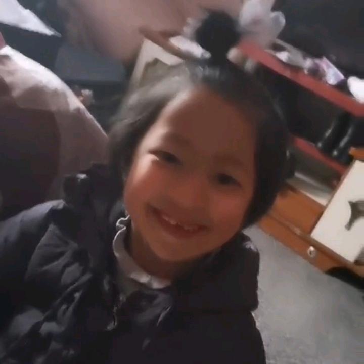 尘埃、