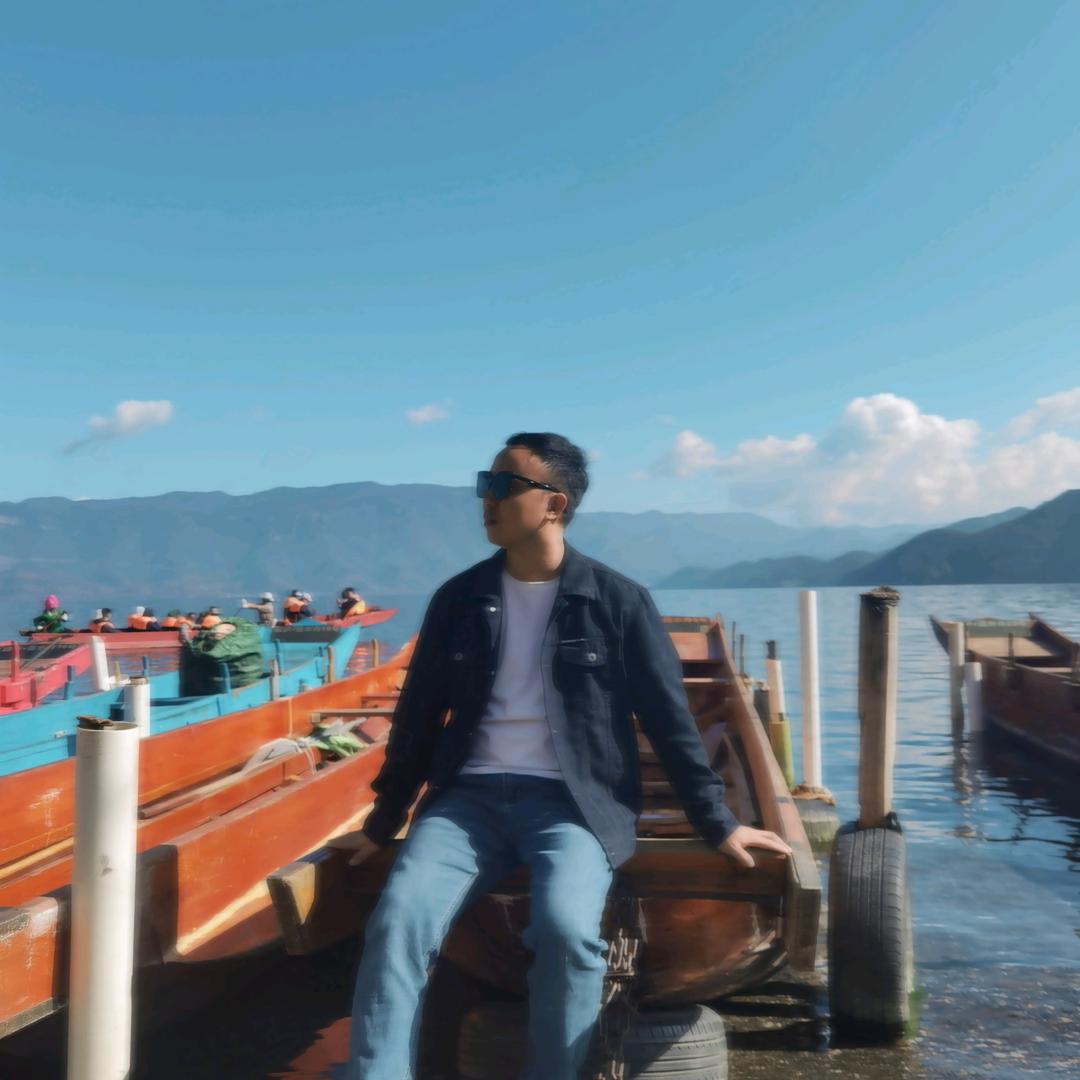 Mr.筱洪