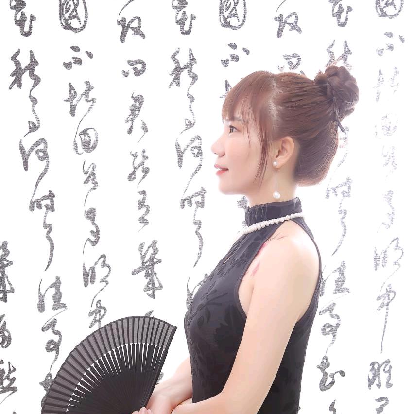 心淡如水