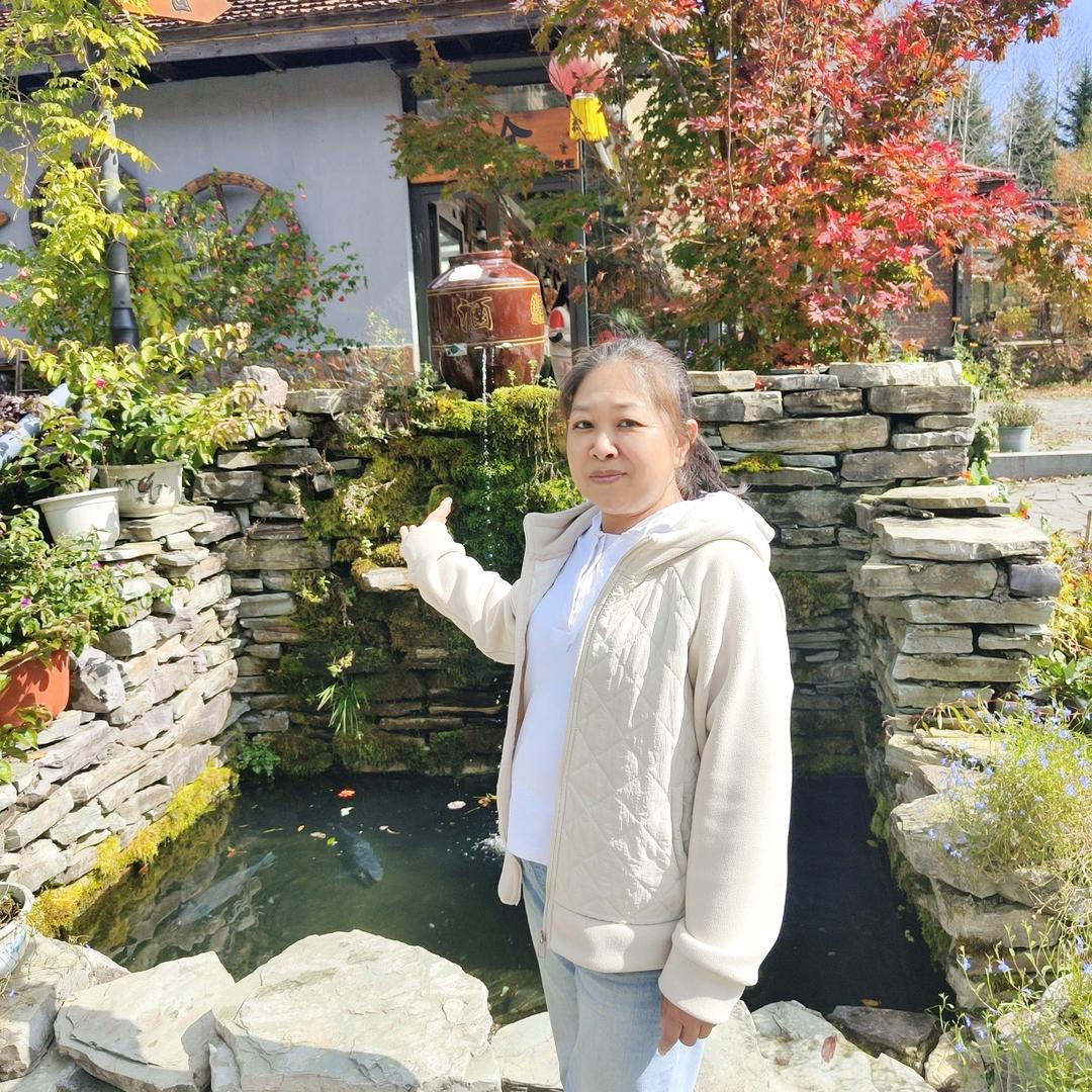 🇨🇳张欣🇨🇳