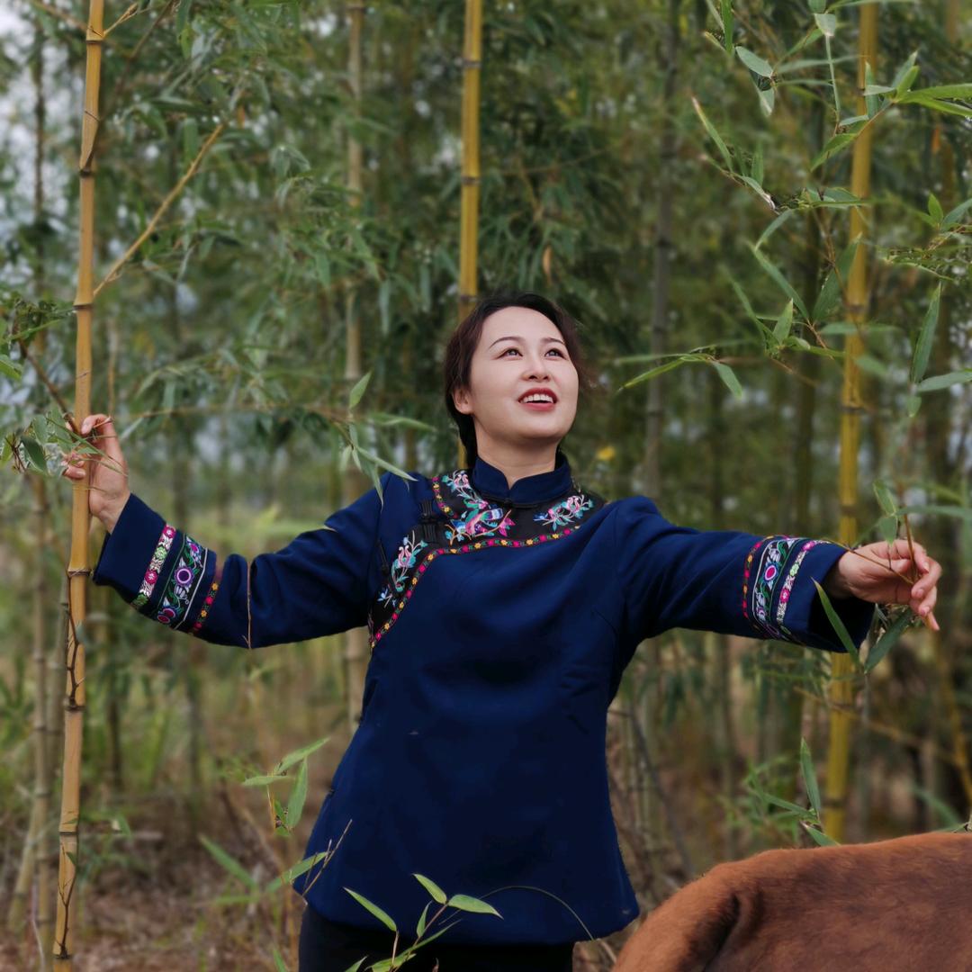 山妹秋燕优选农产品