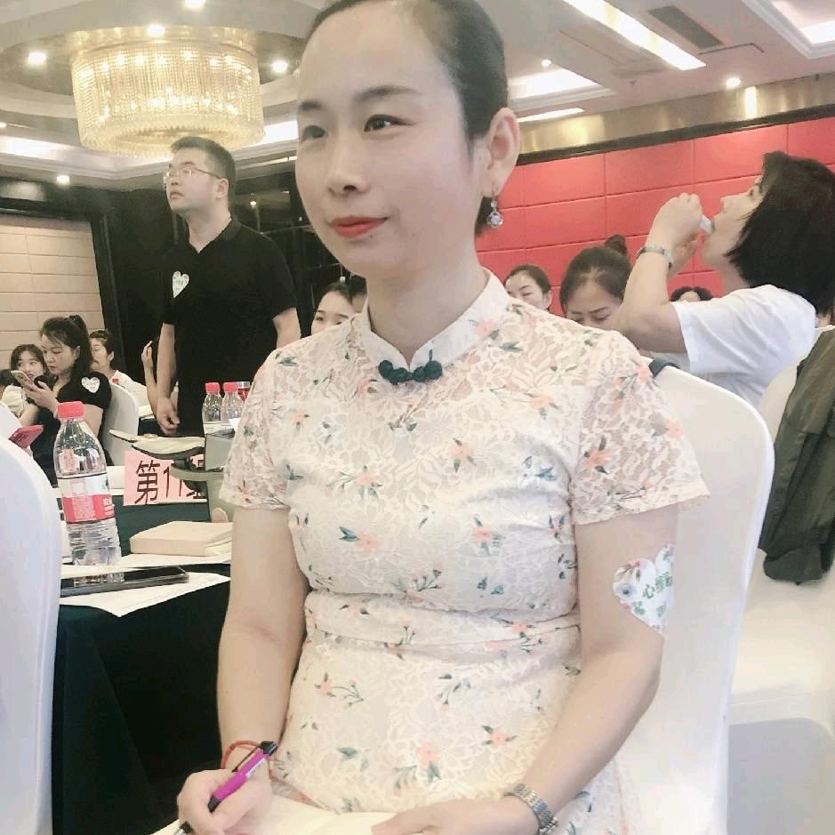 常州邹区美容养生店敏姐