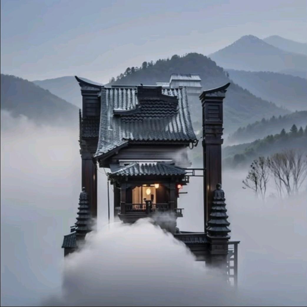 @小周 （外架小伙）