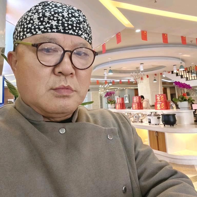 巨碗鱼头34周年