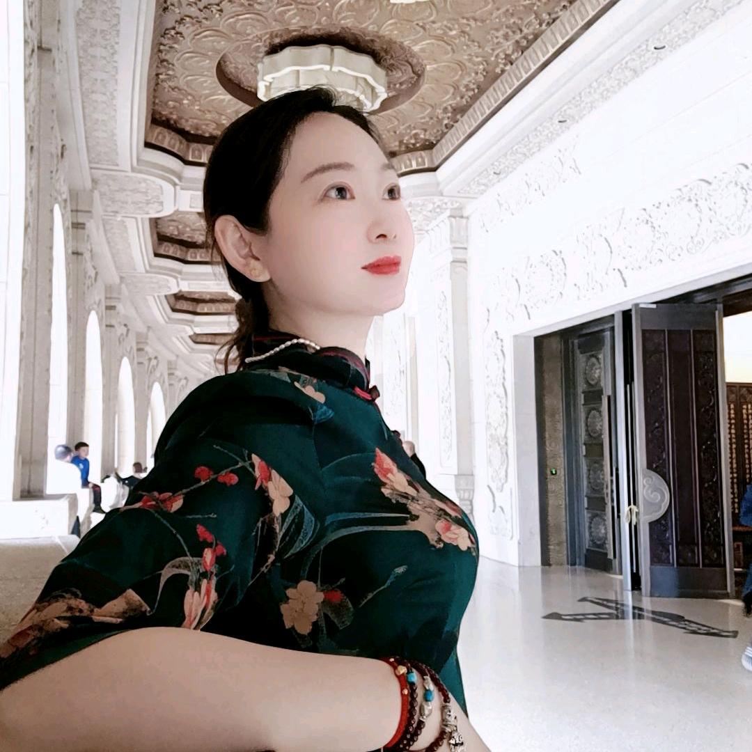央视嘉宾腹语培训师杨璇(收徒)