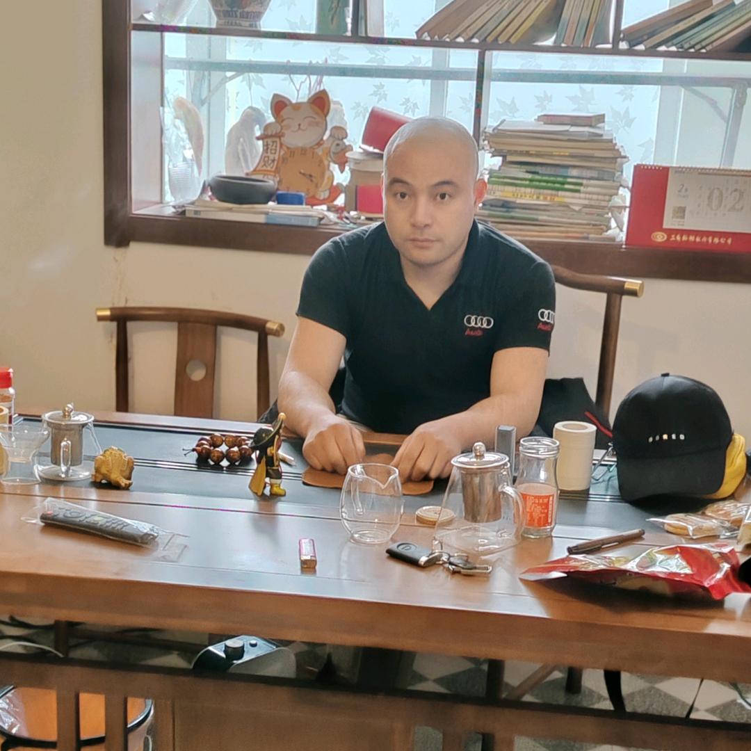 丰尚建筑装饰.涛哥