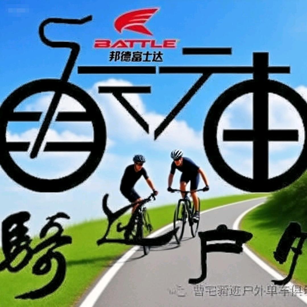 曹宅骑迹车行