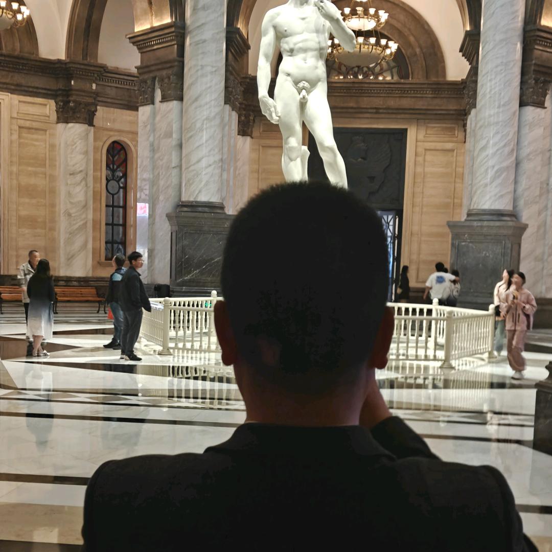 鸟大了什么林子都有