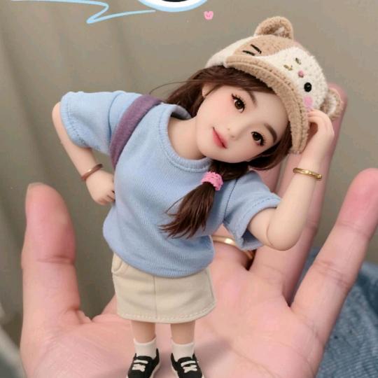 小迪