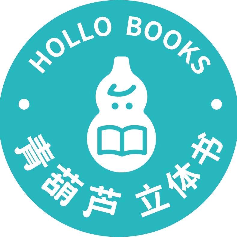 青葫芦立体书官方旗舰店直播间