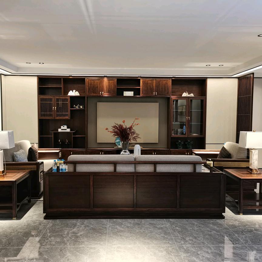 禹骐家具企业店