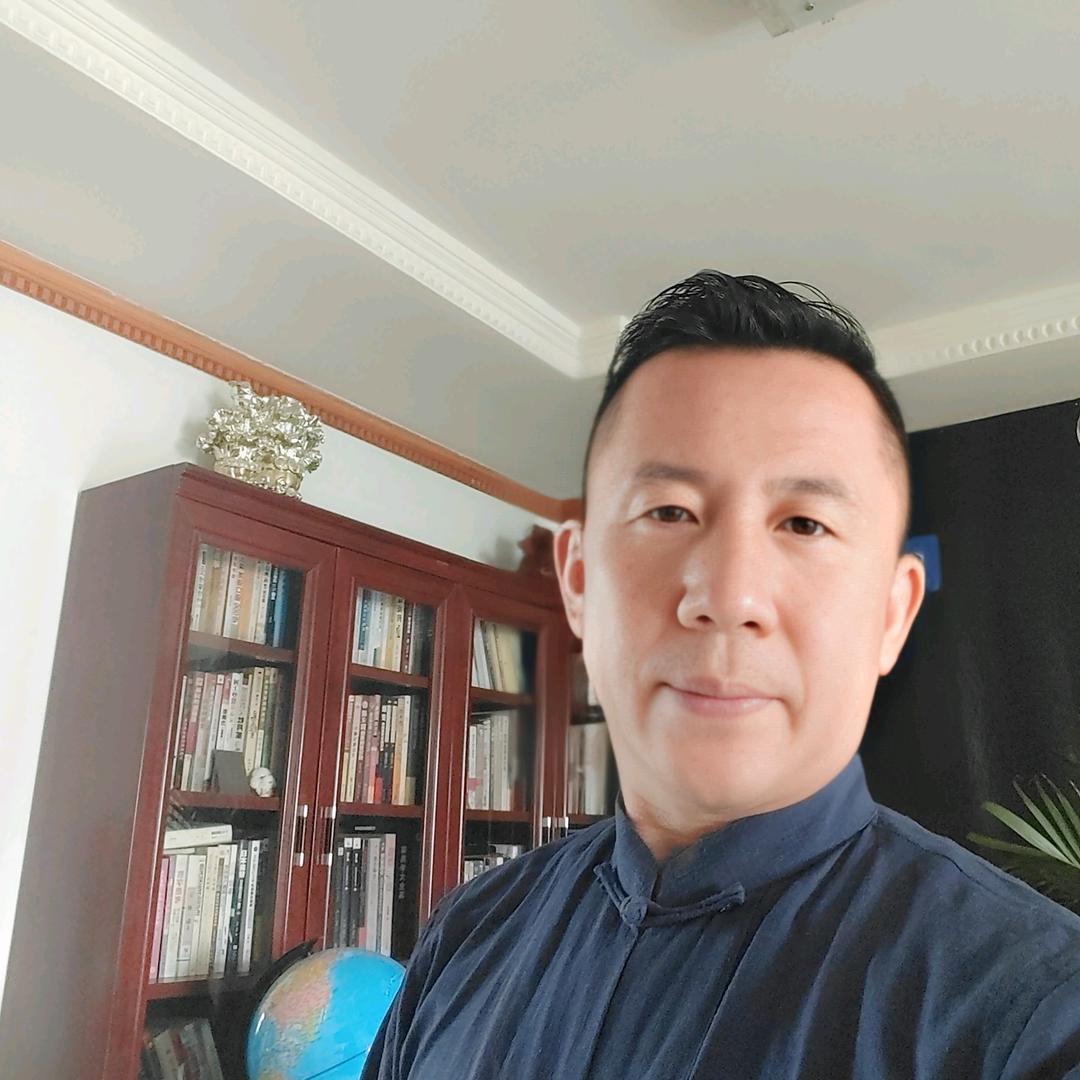 黄金搭档聊健康
