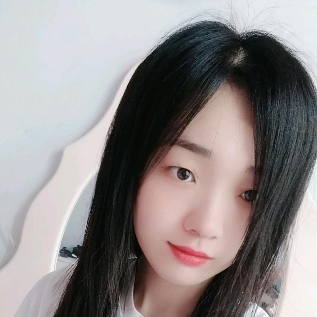 倩倩有点怕热🔆🔆