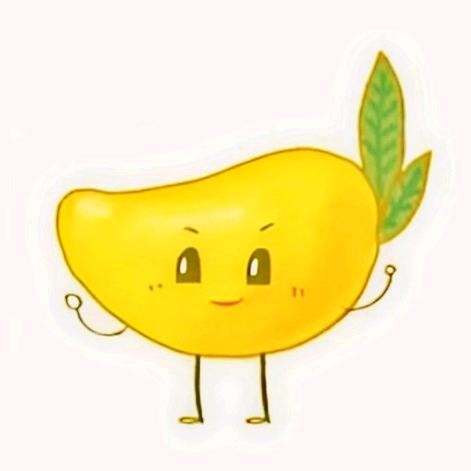 芒果很忙