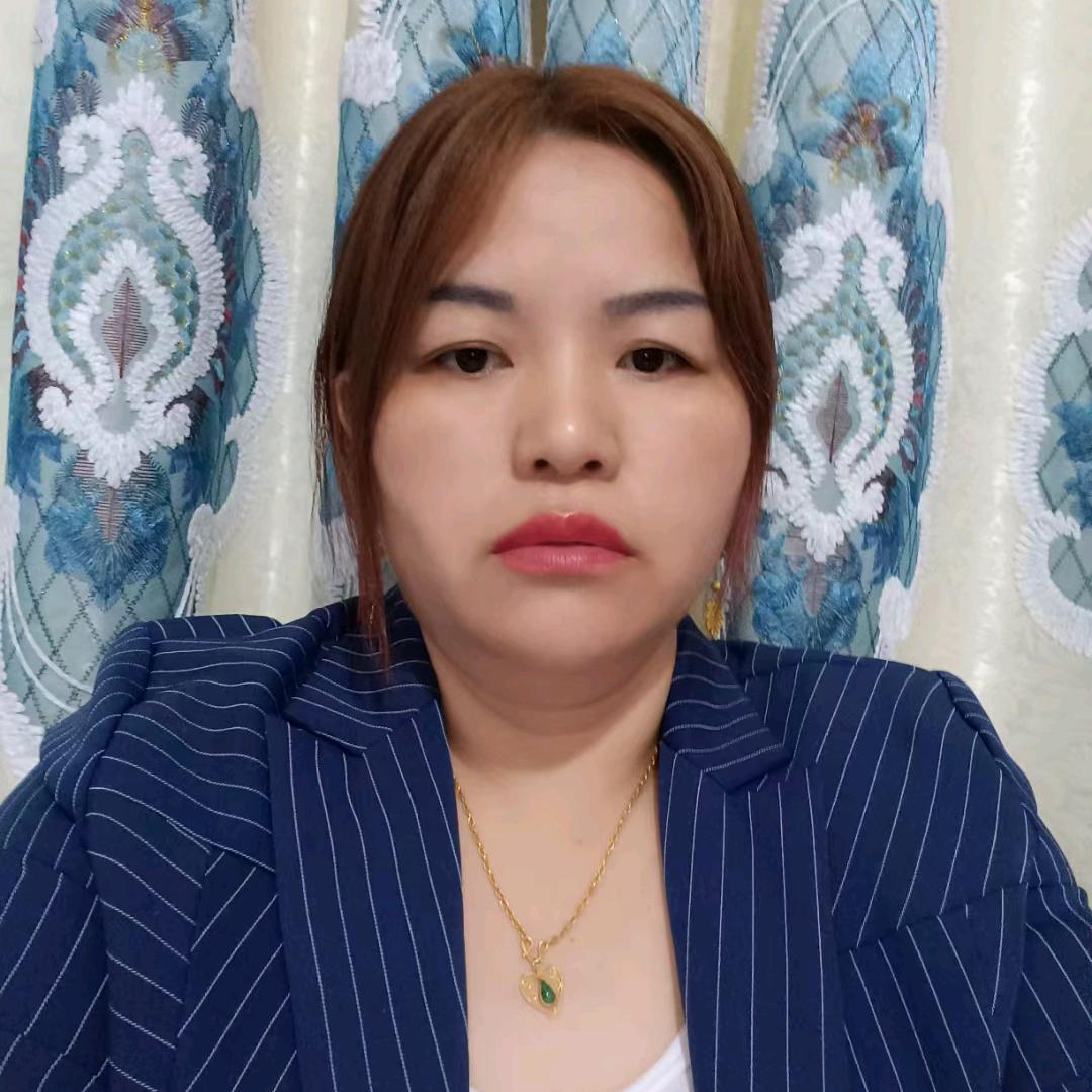 周姐自由自在