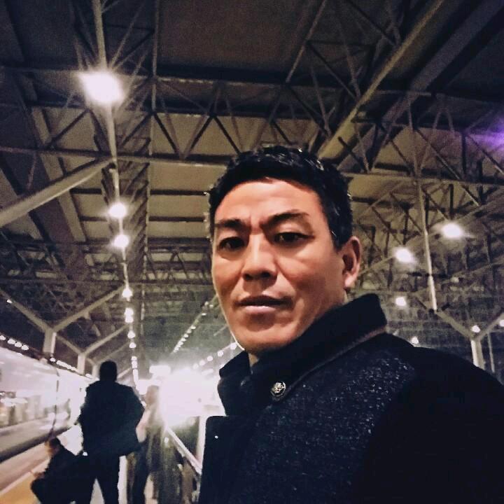 龙门水果批发市场