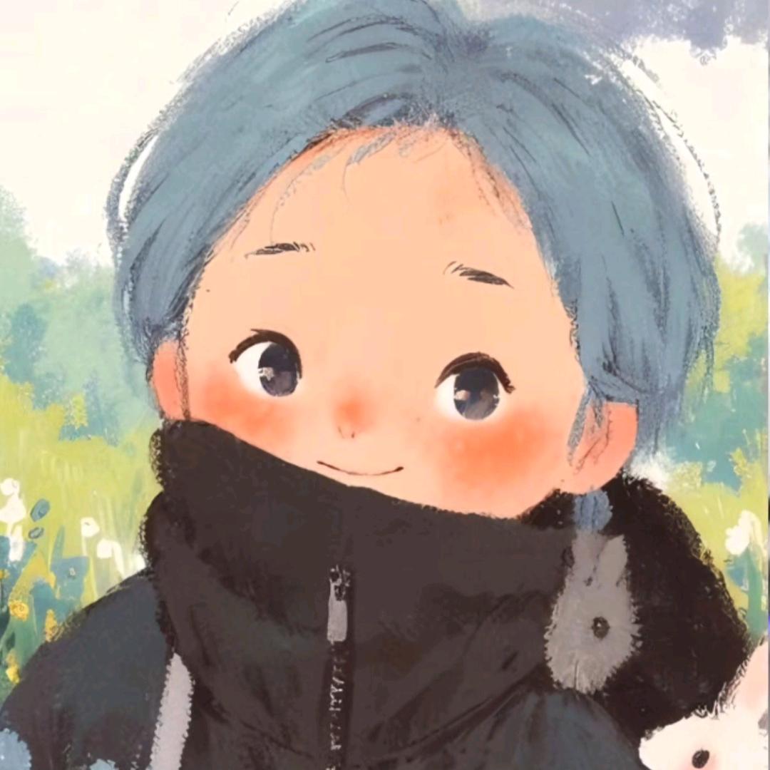 殇雪果🍂