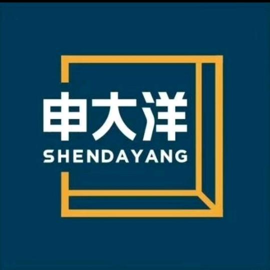 襄城县申大洋门窗/分贝赫兹门窗