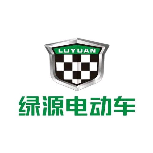 绿源电动车