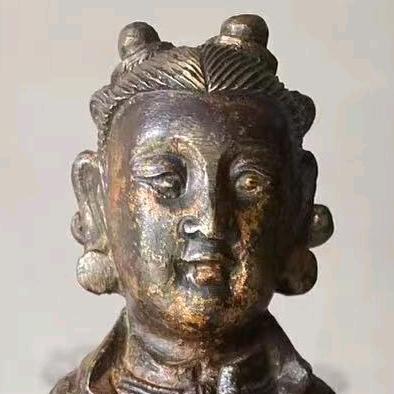 我佛慈悲
