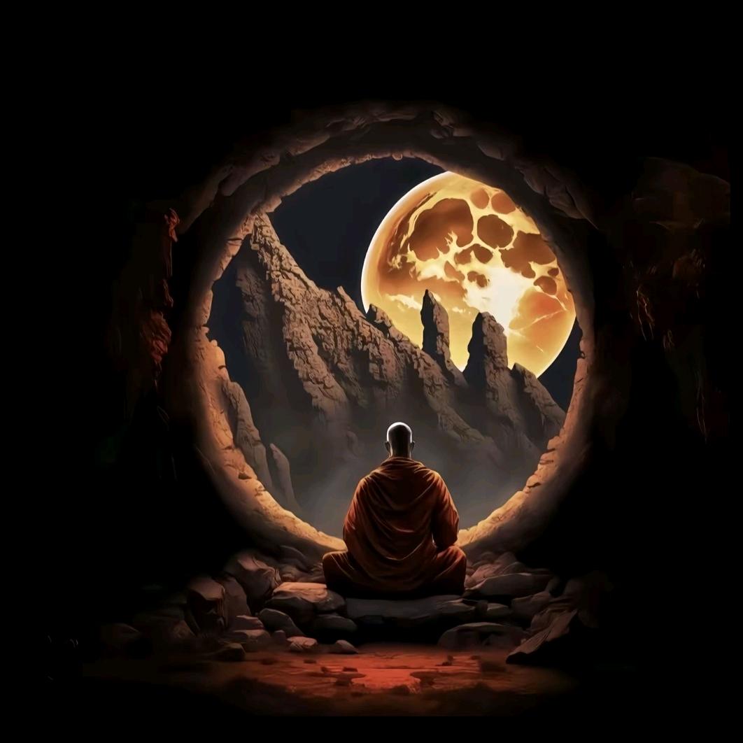 悲喜难自渡