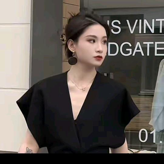 吕噜噜luu~~爆款返场