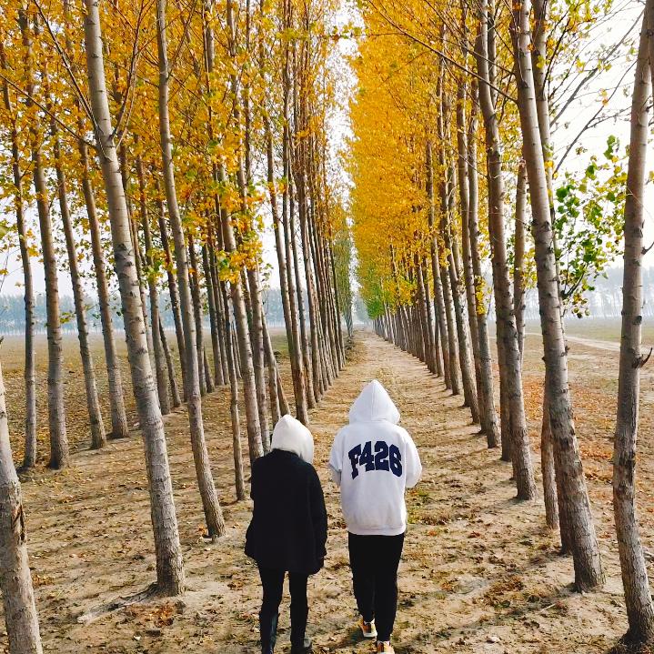 德仁超市记录生活