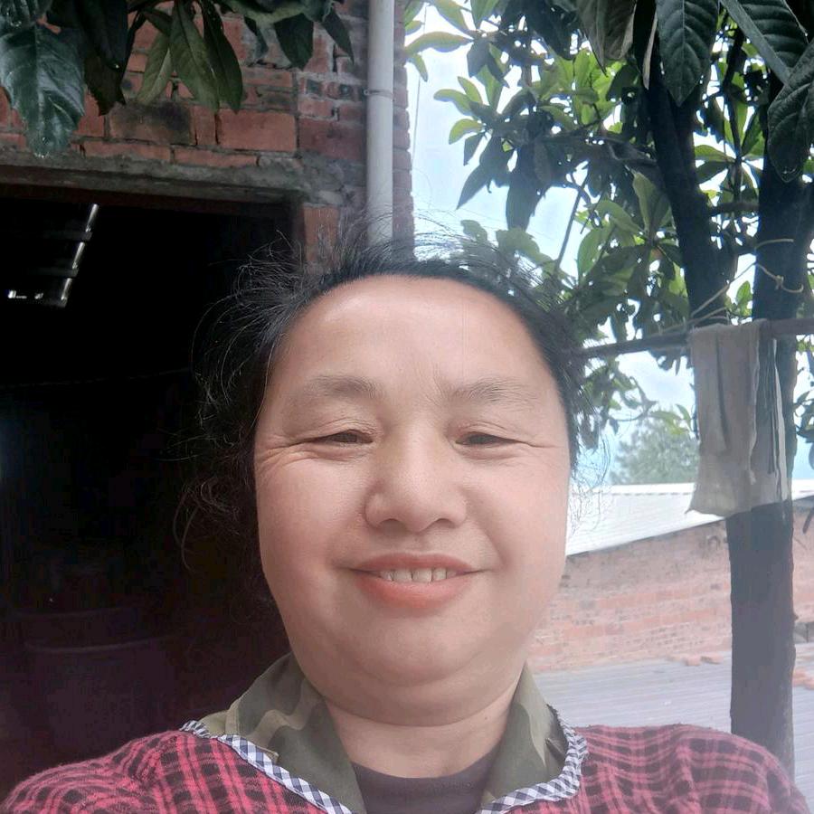 李会姐