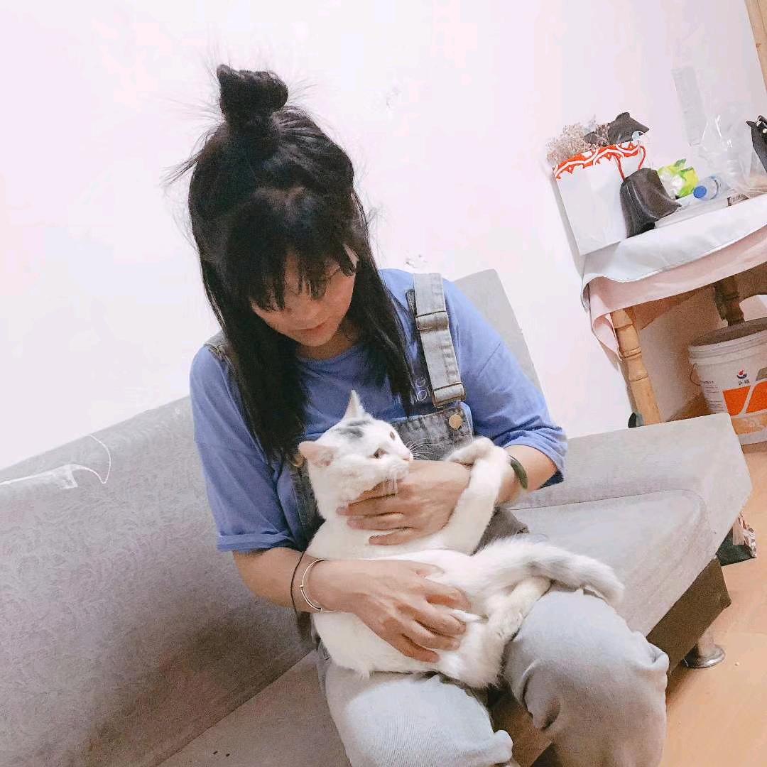 管姐