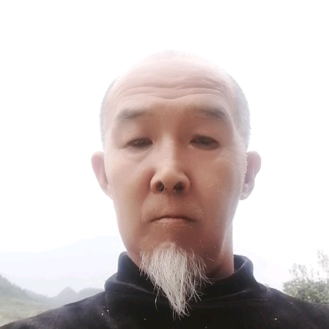 地理家杨宗声