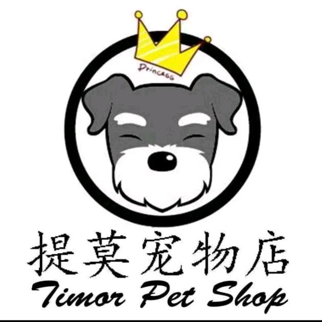 提莫宠物店