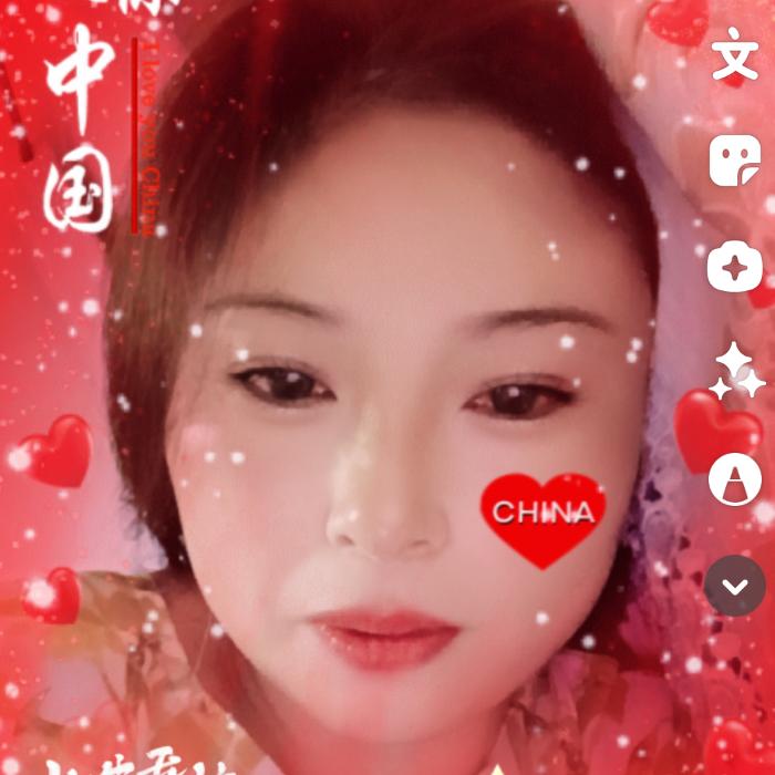 牵手幸福