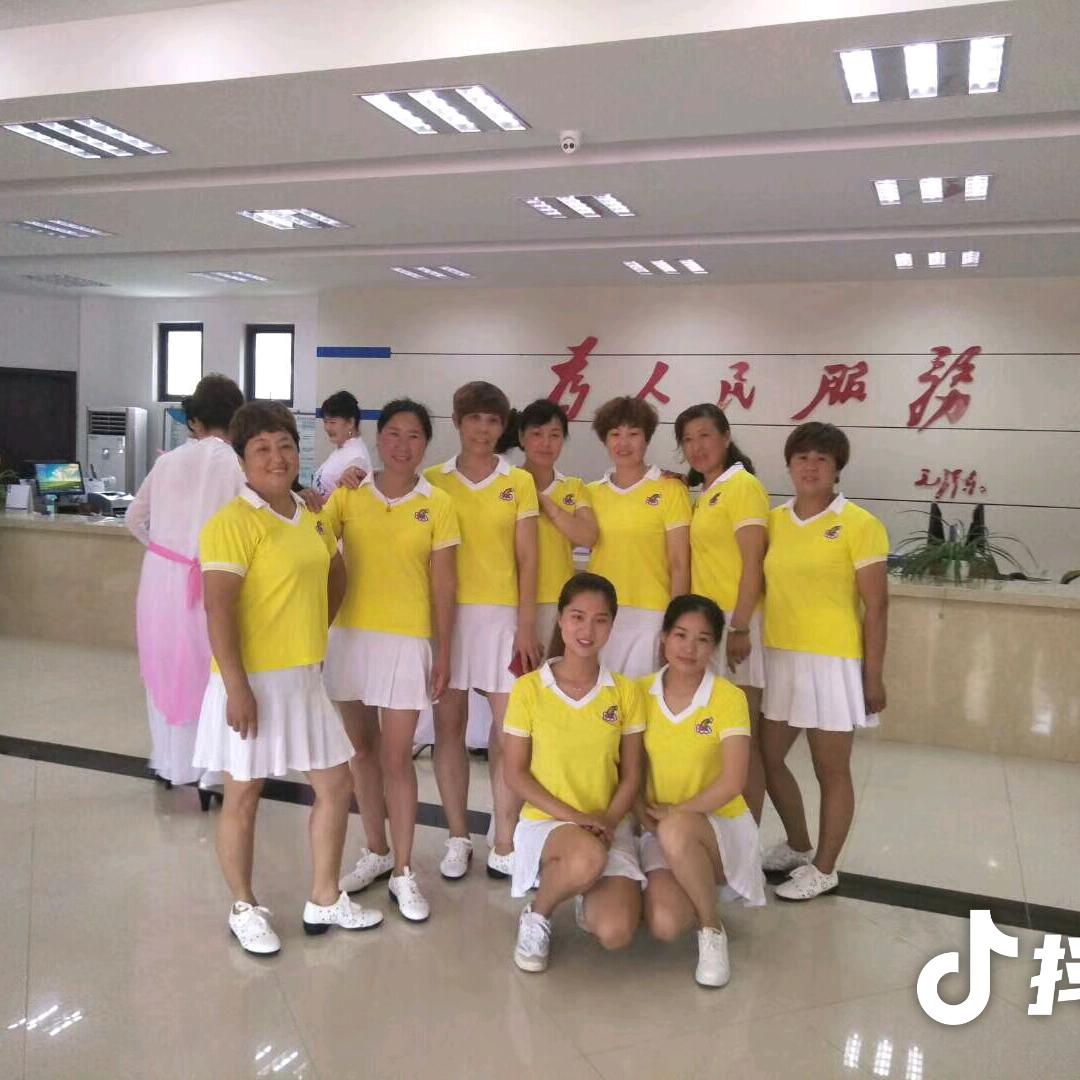 天天快乐老沈