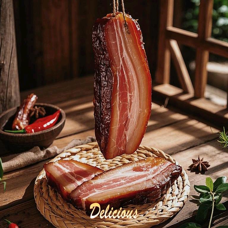 腊么韵味特产店