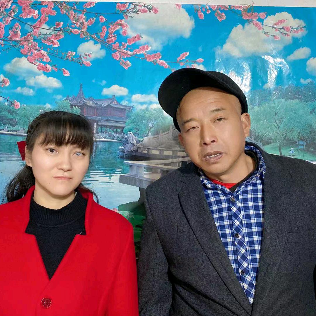 贺显润有三个女儿在广州电力公司湖南