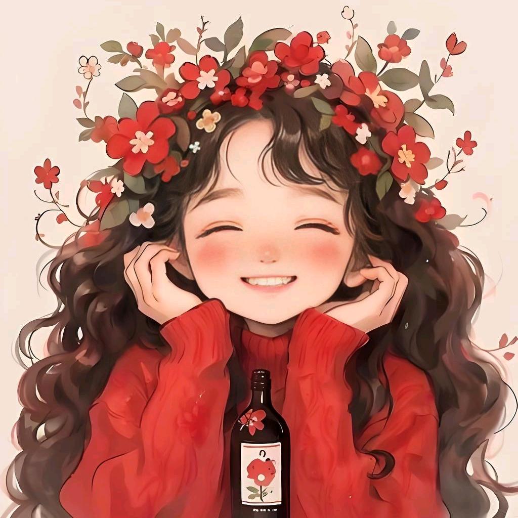 🐭🐰悦月麻麻