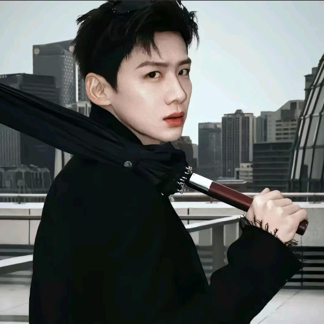 小小白