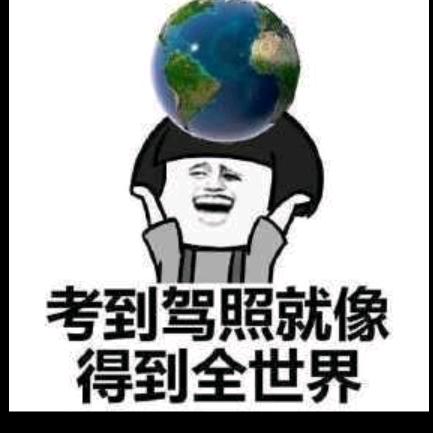我爱学车