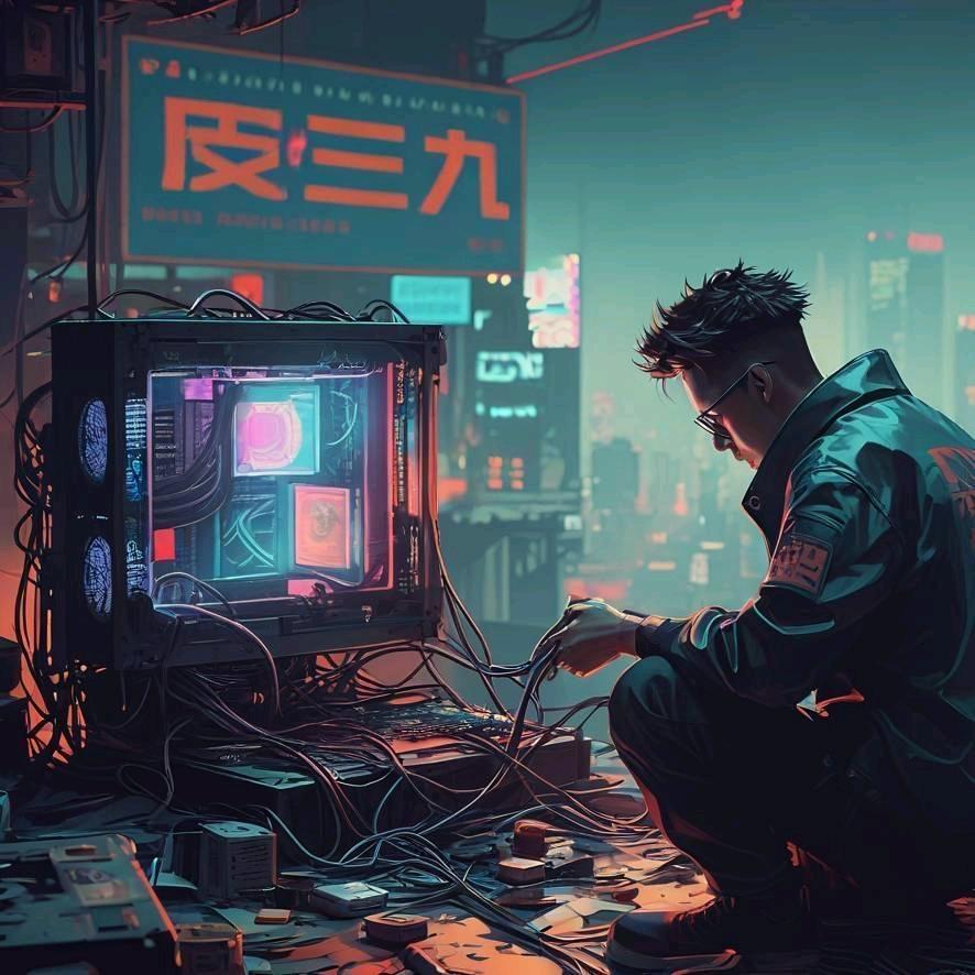 皮哥上门装机版