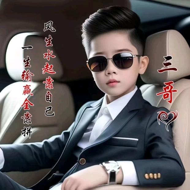 天生傲骨怎能屈服