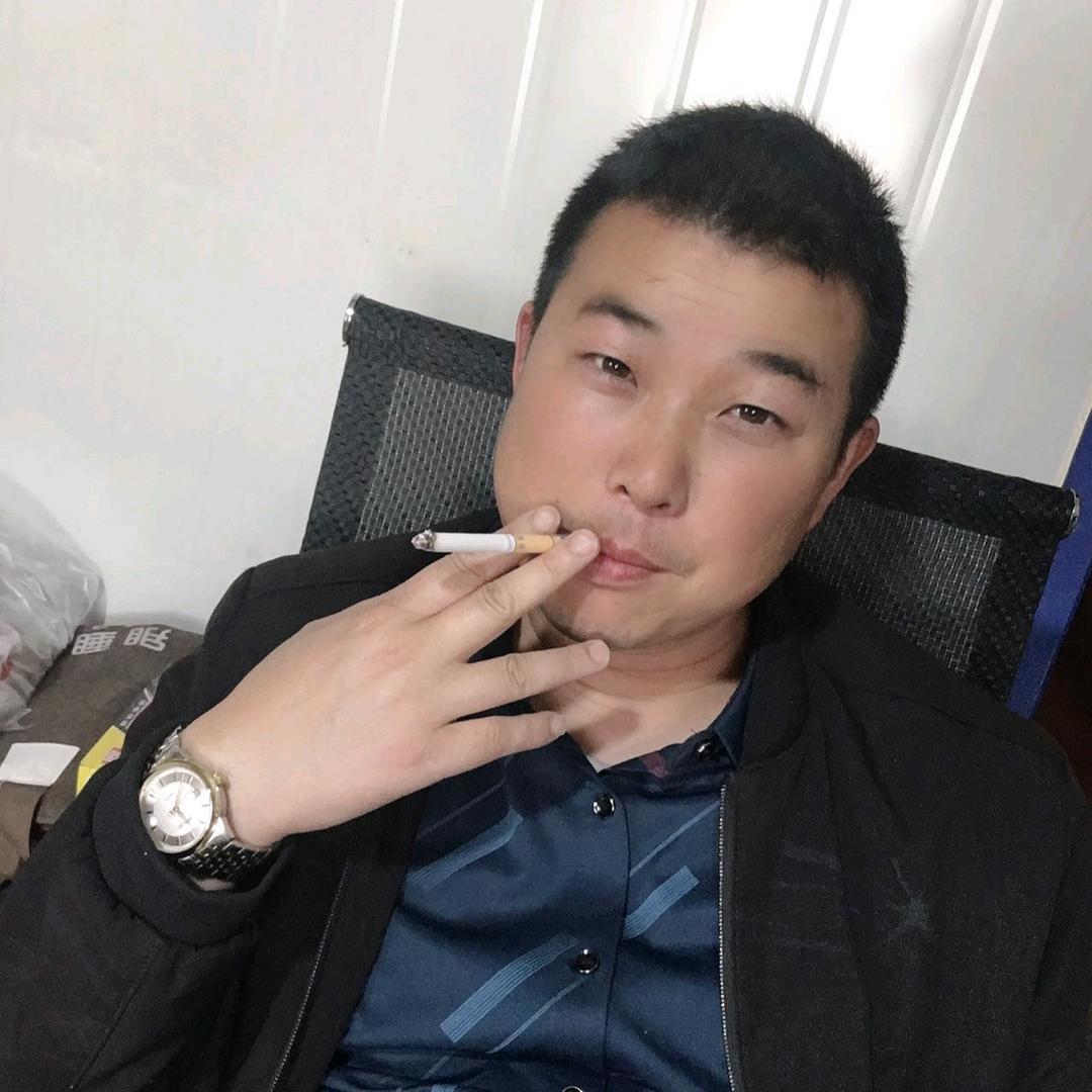 夜影清风