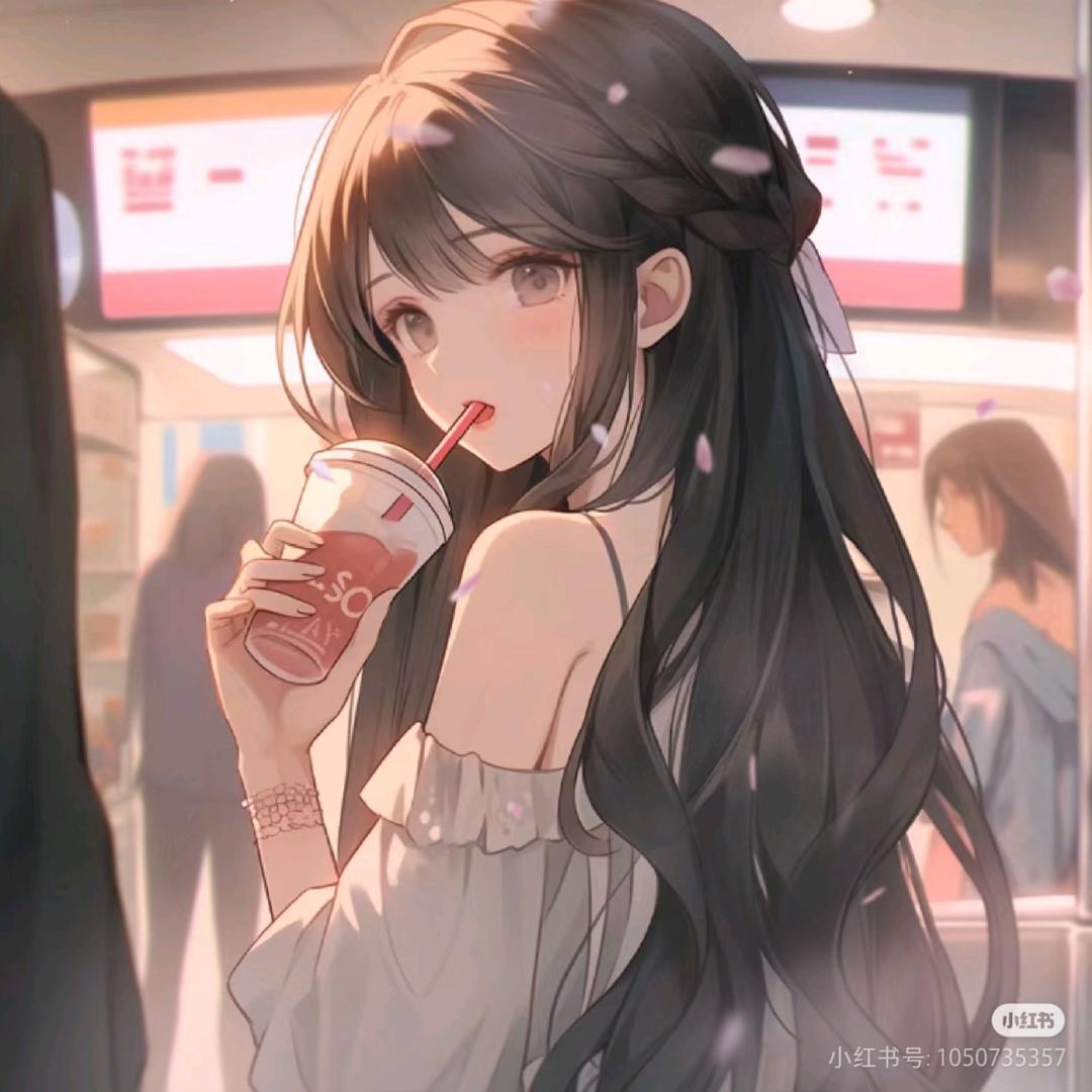 乖乖也心动🌙