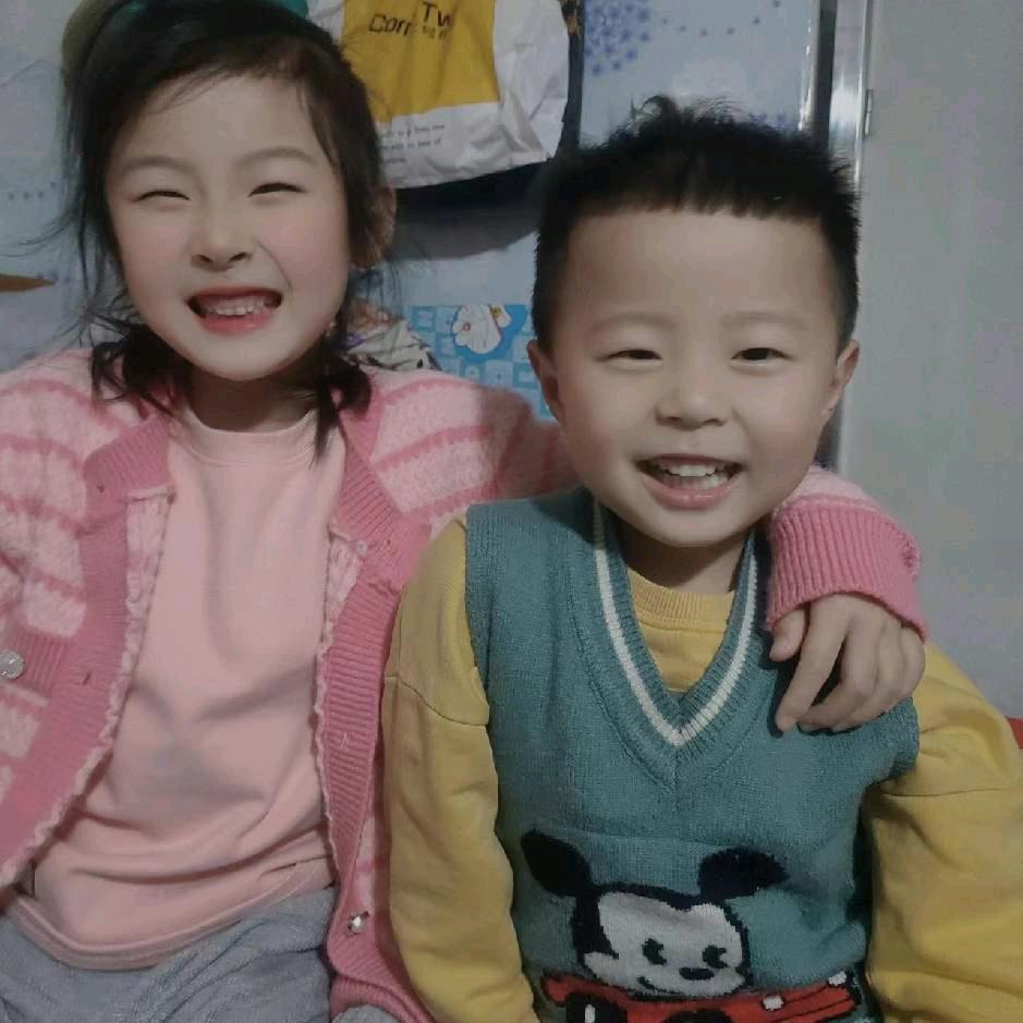 呆呆熊
