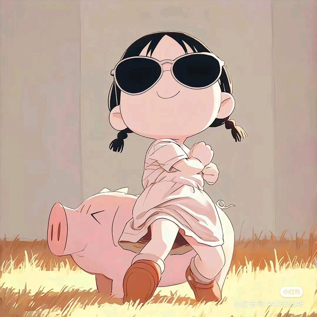 白熊蜜桃